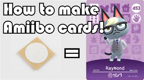 amiibo nfc cards for sale|make your own amiibo cards.